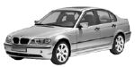 BMW E46 C0957 Fault Code