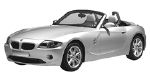 BMW E85 C0957 Fault Code