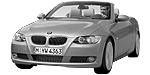 BMW E93 C0957 Fault Code