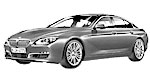 BMW F06 C0957 Fault Code